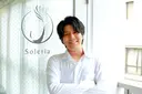 白髪ぼかし大人メンズ 根本零のプロフィール画像