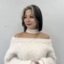 ハイトーンカラー/エ クステ/デザインのプロフィール画像