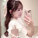 盛れる顔周り🤍渋谷 Risa🎀のプロフィール画像