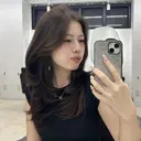 レイヤーカット/韓国 🤎きのした いちかのプロフィール画像