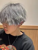 港南台カラー🫧 透明感カラー／はるかのプロフィール画像