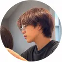 🌟透明感カラー× 小顔カット いっせいのプロフィール画像