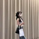 韓国風/束間マツエク /京橋SUZU🖤のプロフィール画像