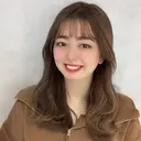 髪質改善カラー/艶髪 LISAのプロフィール画像