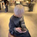 メンズ美容師 Yuanのプロフィール画像