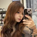 透明感カラー上大岡/ yuzu🌺☪️のプロフィール画像