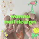 wanna nail designのプロフィール画像