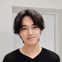 ハヤト/レイヤーカッ ト🫧/暖色カラー✨のプロフィール画像