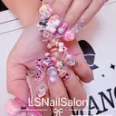 LSNail Sakuraのプロフィール画像