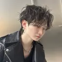 SHOUHEI 韓国風レイヤーカットのプロフィール画像