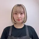 藤岡 琉華のプロフィール画像