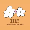 Hi!Nails /Shizuka☺︎のプロフィール画像