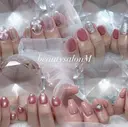 ビューティーサロン M 見川のプロフィール画像