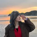 💙透明感カラー推し 🇰🇷ココロ🦋のプロフィール画像