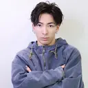 まさとレイヤーカット 透け感カラー/心斎橋のプロフィール画像