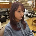 原宿/カラーモデル 募集/ʏᴜᴢᴜのプロフィール画像