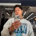 早瀬裕之 パーマのプロフィール画像