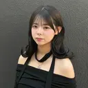 縮毛矯正/艶感カラー /韓国/💗ホノカのプロフィール画像