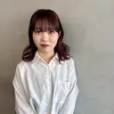#tag 佐藤璃美のプロフィール画像