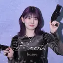 濵﨑 理奈のプロフィール画像