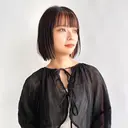 廣瀬双葉 ボブ/ミディアムのプロフィール画像