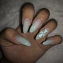 nail cute 軽部のプロフィール画像