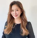 美髪縮毛矯正 髪質改善/ayaのプロフィール画像