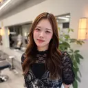 髪質改善/艶カラー 大原愛果のプロフィール画像