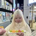 縮毛矯正 /にいな☘️のプロフィール画像