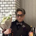 《問屋町》💈モデル 募集中✨上野龍一のプロフィール画像