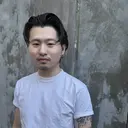 関内/メンズ/ パーマ/Hosakaのプロフィール画像