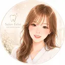 ホワイトニングサロン ෆEclatෆAoiのプロフィール画像