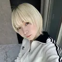 髪質改善/ボブ レイヤー/今城愛友花のプロフィール画像