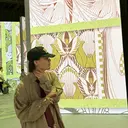 縮毛矯正/レイヤー/ 表参道/OMAEのプロフィール画像