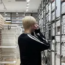 ニュアンス/フェザー /韓国ヘア/SHINのプロフィール画像