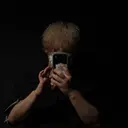 パーマ/ フェザー/湘海のプロフィール画像