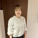 カット/縮毛矯正 /sugamo/中島のプロフィール画像