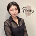カラー&エクステ 専門🌸松下はる香のプロフィール画像