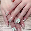 🌻ネイルサロン ブラン　cocoのプロフィール画像