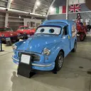 lupie オモテダのプロフィール画像