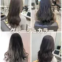 🌈艶髪人気№1🌈 newi池袋店⭐江口のプロフィール画像