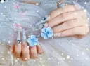 リナネイル アメ村心斎橋店のプロフィール画像