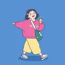 Hanya 🌈のプロフィール画像