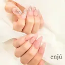 Nailsalon enju新大阪店・のプロフィール画像