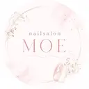 nail salon Moeのプロフィール画像