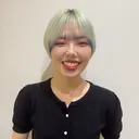 韓国ヘア・カラー 🩵涓のプロフィール画像