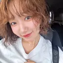 ナチュラル×色気パ ーマ 渋谷/マナミのプロフィール画像