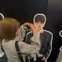 +i.b 小倉店 mioのプロフィール画像
