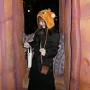 中原 彩花のプロフィール画像
