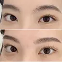 WHITE EYE ✨心斎橋店okanoのプロフィール画像